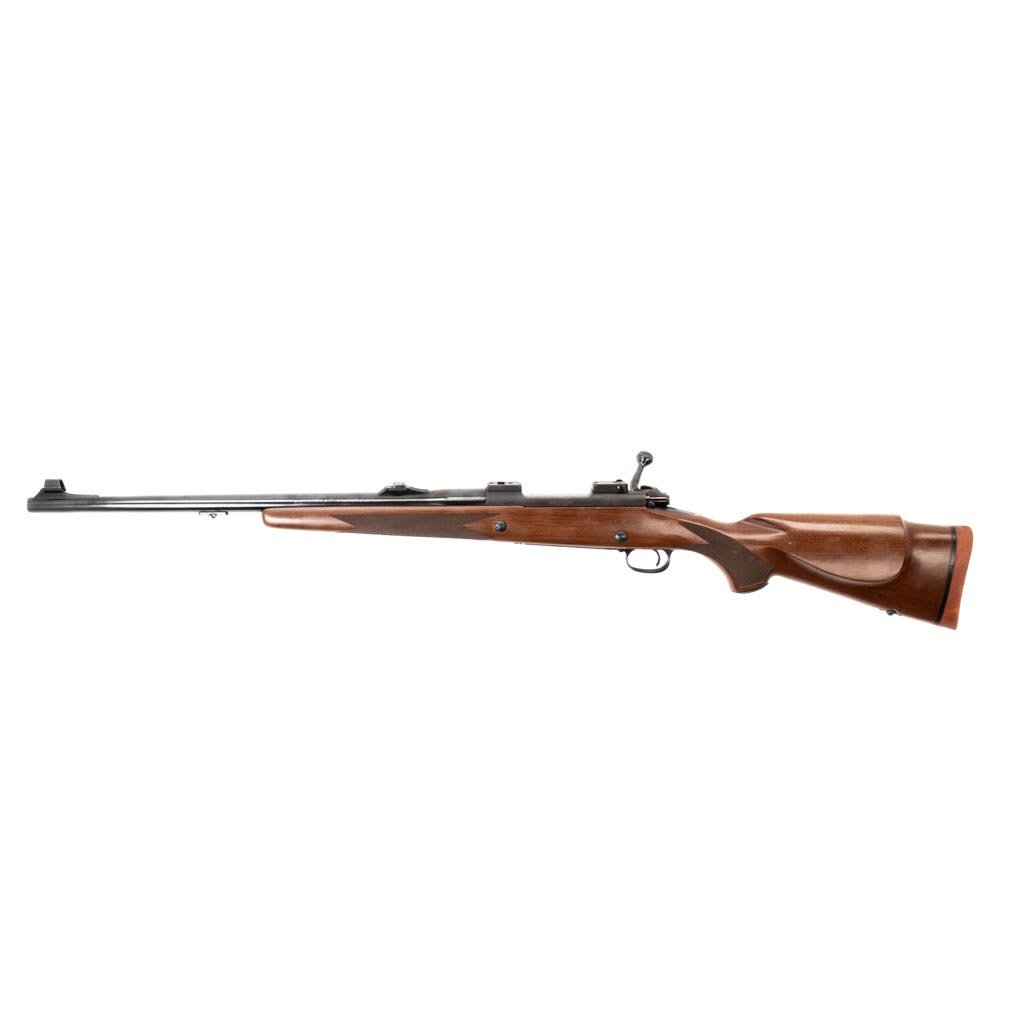 WINCHESTER MODEL 70 SUPER EXPRESS